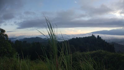 Photos of bukit Depok Serang kidul