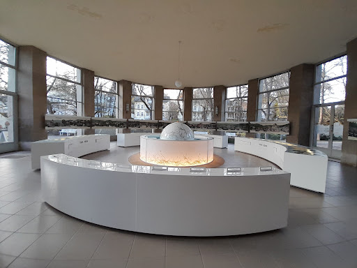 Bademuseum - Visual