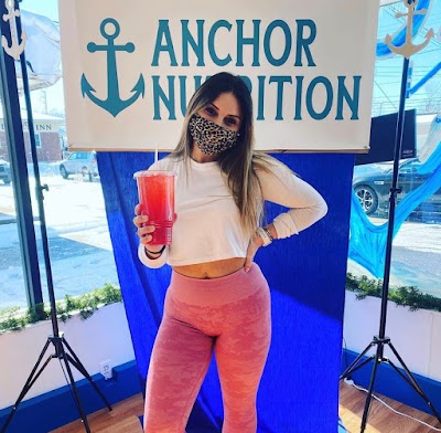 Anchor Nutrition