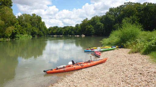 Boy Scout Island Gallery - United States