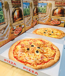 Photo n°15 de Rétro Pizz La Teste & Cazaux à La Teste-de-Buch (Pizzas à emporter)