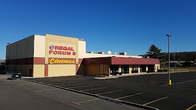 Regal Forum