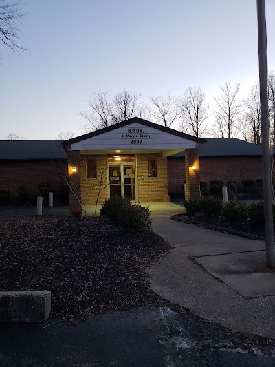 Elks Lodge 2092 - St. Mary