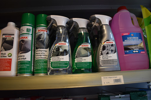 Carwash factory roosendaal - Thumbnail