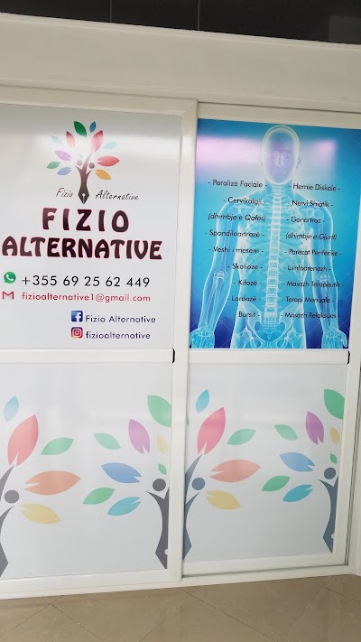 Fizio Alternative