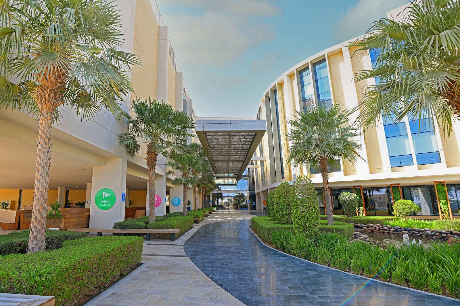 GEMS Dubai American Academy - صورة 3