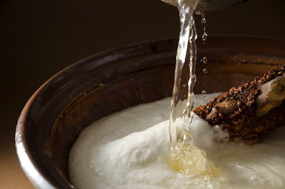 （有）自然薯王国/自然薯とろろ お取り寄せ