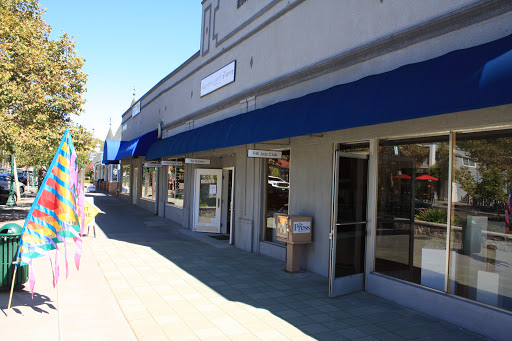 Cloverdale Arts Alliance Logo