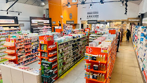 Photo n°9 de Pharmacie Lafayette François à Craponne (Pharmacie vétérinaire)