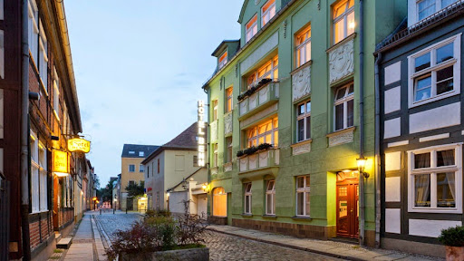 Hotel Benn - Visual