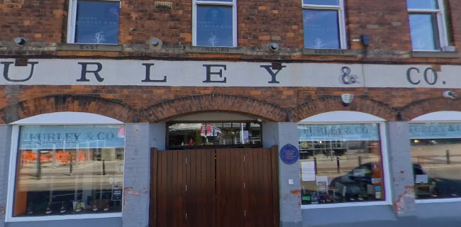 Furley & Co - Hull