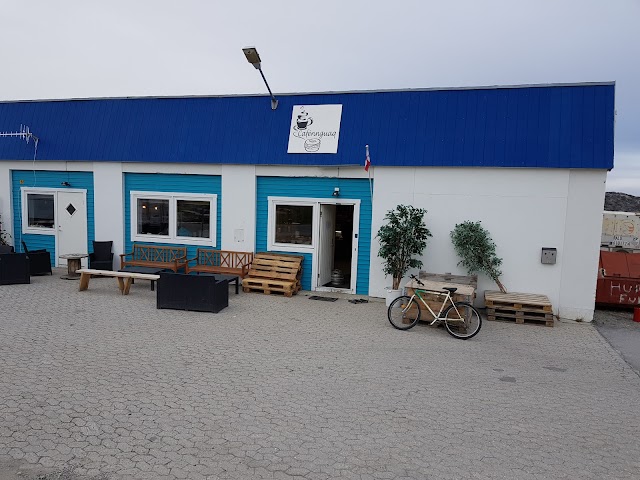 Cafennguaq