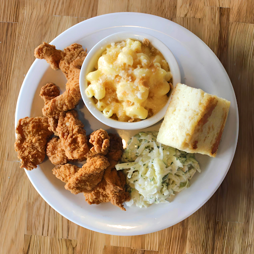 JED’s Local Restaurant - Thumbnail