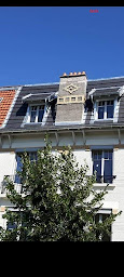 Photo n°23 de SARL Nicolas Toiture à Bois-de-Haye (Charpentier)