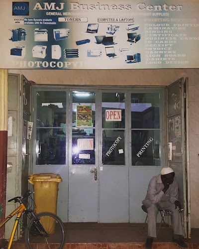 Photos of AMJ Business Center