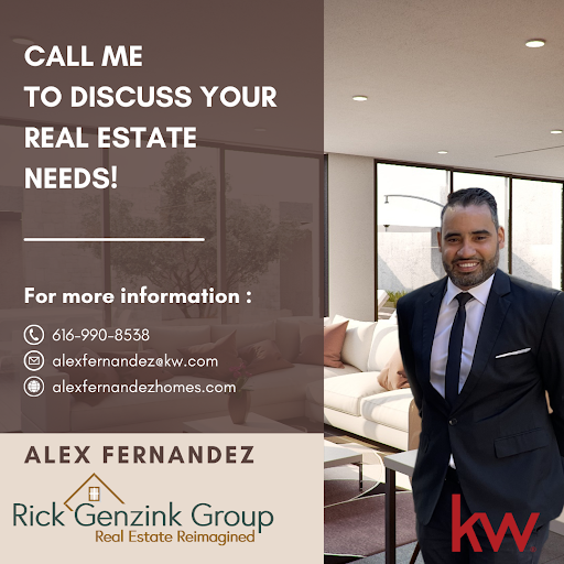Alex Fernandez, Keller Williams Harbortown - Thumbnail
