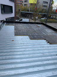 Photo n°14 de SAEZ étanchéité à Sélestat (Couvreur)