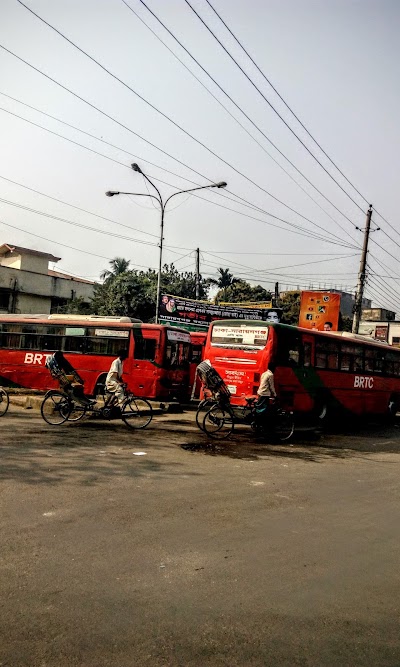 Photos of Metro AC Bus Stop
