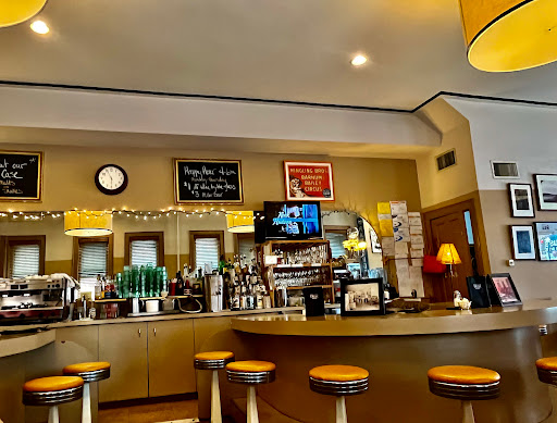 Little Village Cafe - Thumbnail