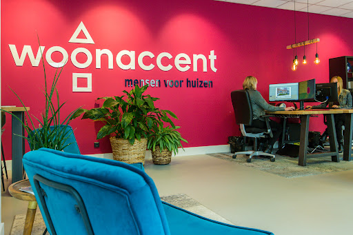 Woonaccent Almere