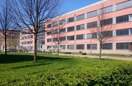 Police Directorate Saxony-Anhalt South - Thumbnail
