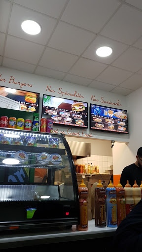 Photo 3 - Moody's Street Food ROMANS