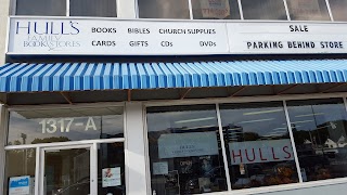 Hull's Family Bookstore