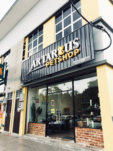 Ar Tarbus Petshop