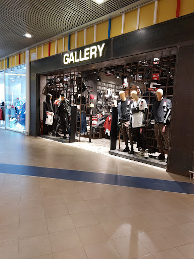 Gallery Store - Visual