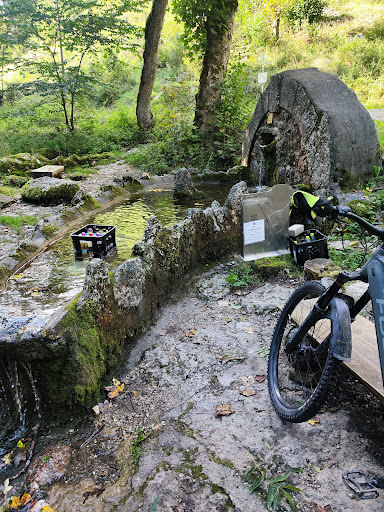 Grauentalquelle und Brücklebrunnen - Thumbnail