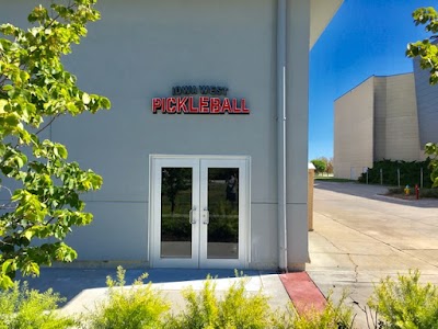 Iowa West Field House