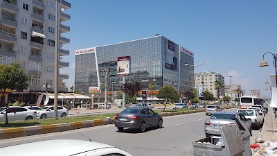 VM Medical Park Mersin Hastanesi