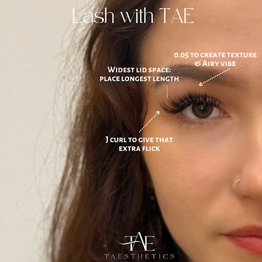 TAESTHETICS Brows I Lashes I Permanent Makeup I Skincare | Waxing Mililani Shopping Center