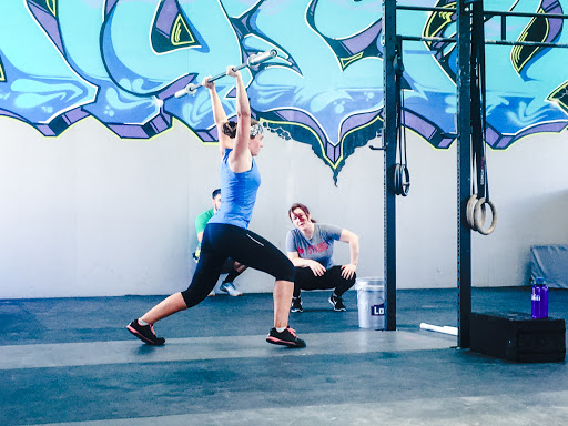 CrossFit Hutto - Thumbnail