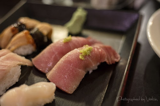 Yuki Sushi Santa Clara - Thumbnail