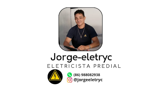 Jorge Eletricista