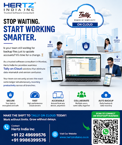Is your team still waiting for backup files just to update accounts? It’s time for a change.  post image