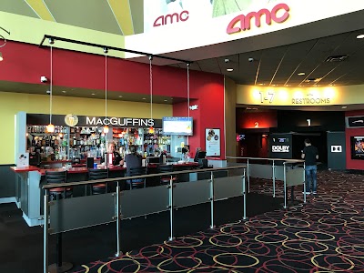 Photos of AMC Castleton Square 14