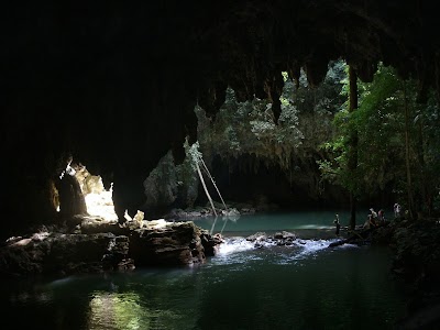Photos of Cuevas De Se'tzol