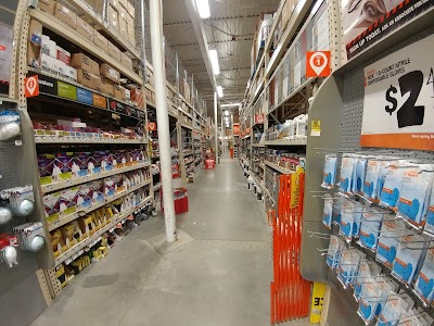 The Home Depot