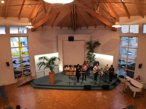 Baptistengemeinde Schorndorf