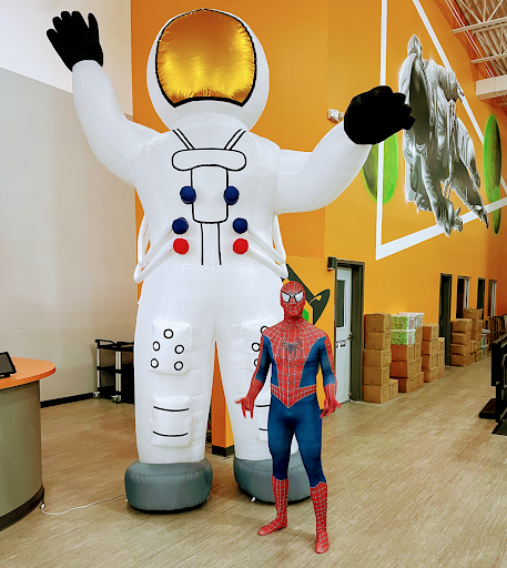 Ground Control Trampoline Park Gallery - United States