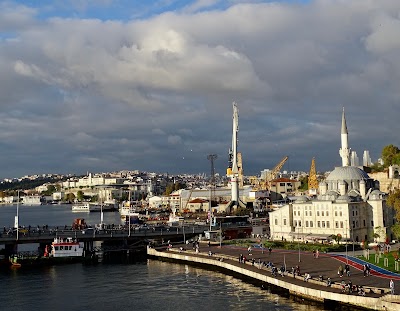 Sokullu Mehmet Pasha Mosque