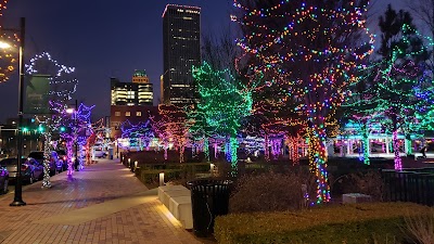 Guthrie Green