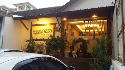 essenzza Skin Mansion - Hair Salon in Tanjung Bungah