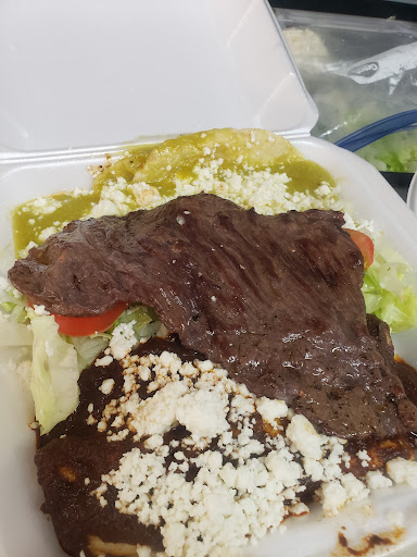 La tuna - Visual