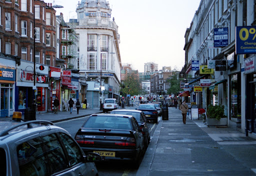 Bayswater (Stop P) - Thumbnail