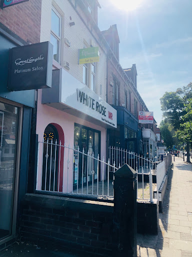 White Rose Sheffield WR9 - Thumbnail