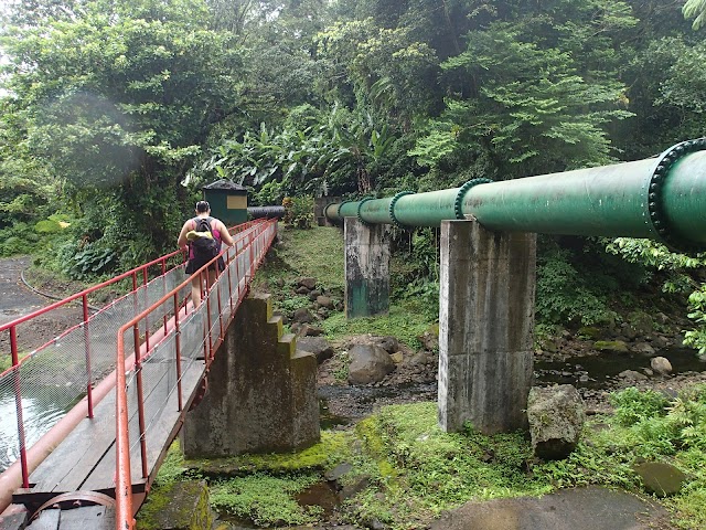 Titou Gorge