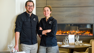 Photo n°6 de Restaurant La Table du Cinq à Bagnères-de-Bigorre (Restaurant français)